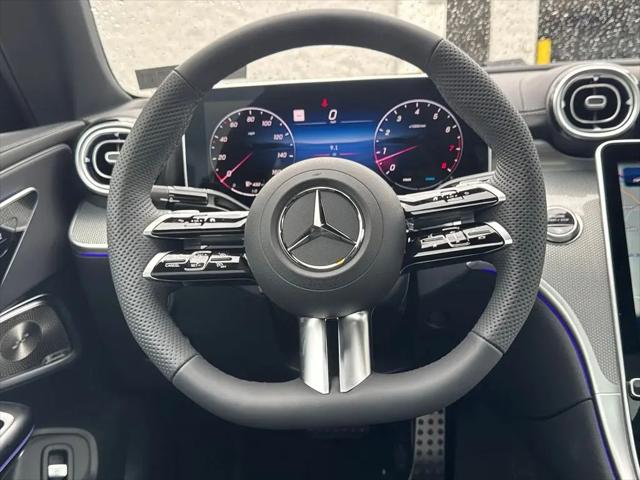 2026 Mercedes-Benz E-CLASS E 300 CLE 300