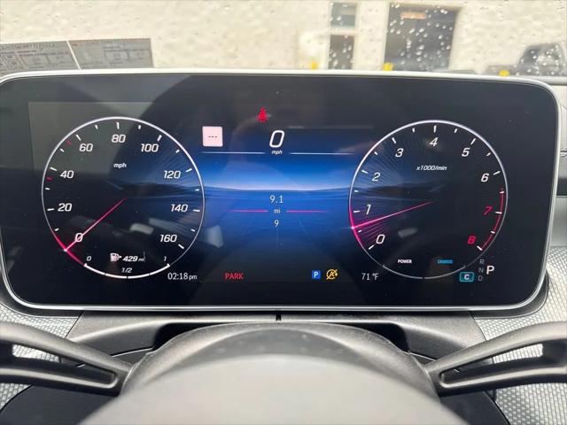 2026 Mercedes-Benz E-CLASS E 300 CLE 300