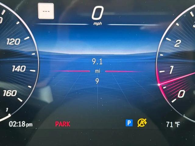 2026 Mercedes-Benz E-CLASS E 300 CLE 300
