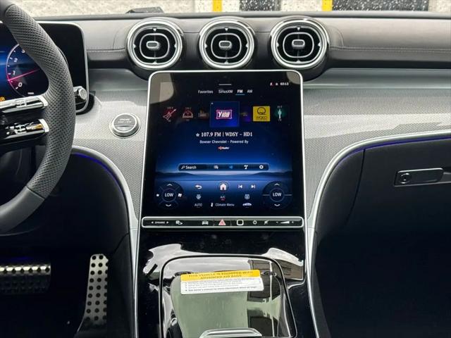 2026 Mercedes-Benz E-CLASS E 300 CLE 300