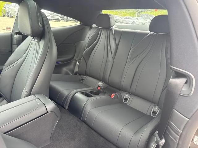 2026 Mercedes-Benz E-CLASS E 300 CLE 300