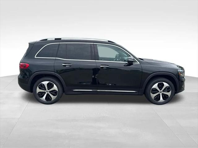 2026 Mercedes-Benz GLB 4MATIC