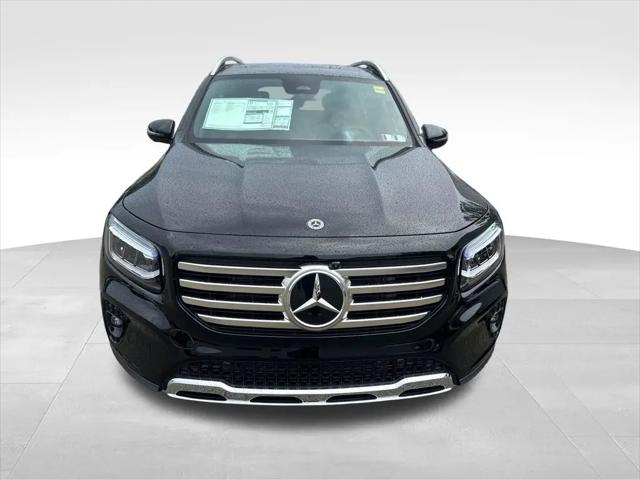2026 Mercedes-Benz GLB 4MATIC