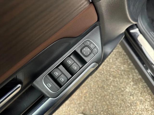 2026 Mercedes-Benz GLB 4MATIC