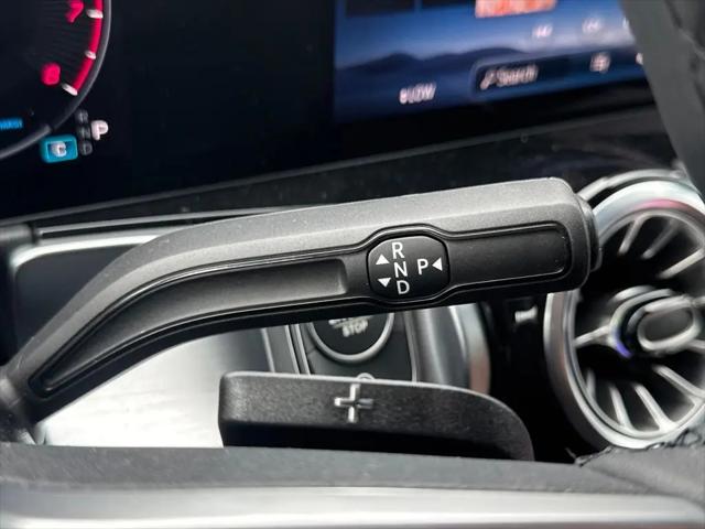 2026 Mercedes-Benz GLB 4MATIC