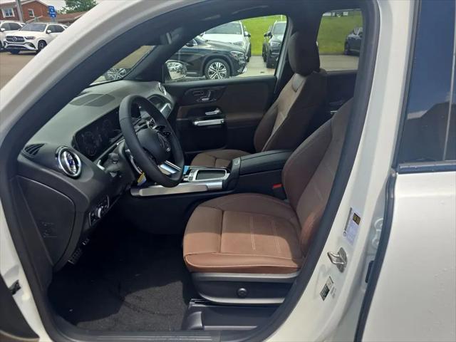 2026 Mercedes-Benz GLB 4MATIC