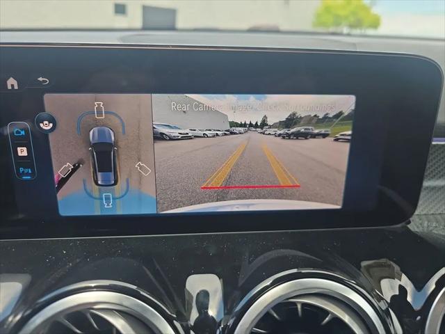 2026 Mercedes-Benz GLB 4MATIC