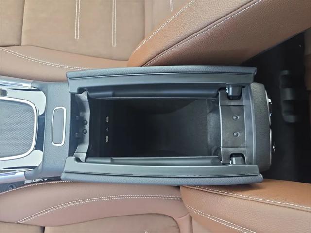 2026 Mercedes-Benz GLB 4MATIC