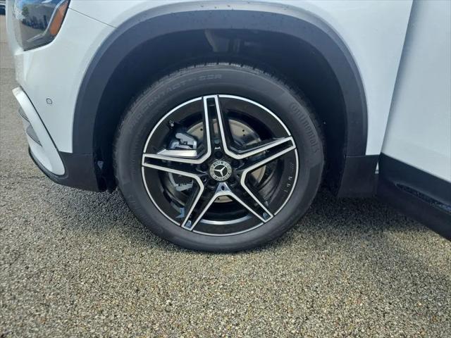 2026 Mercedes-Benz GLB 4MATIC