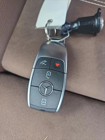 2026 Mercedes-Benz GLB 4MATIC