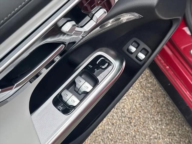 2026 Mercedes-Benz AMG E 53 E AMG E 53 E