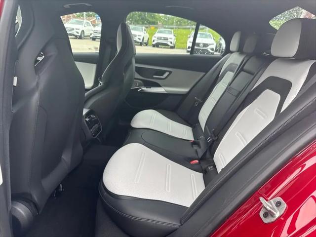 2026 Mercedes-Benz AMG E 53 E AMG E 53 E