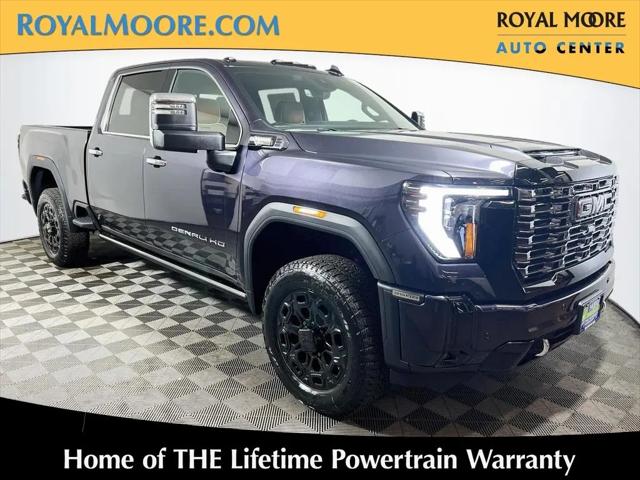 2026 GMC Sierra 3500HD Denali Ultimate for sale in Hillsboro, OR