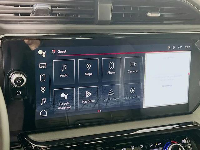 2026 GMC Sierra 1500 Crew Cab, Standard Bed, AT4, 4WD