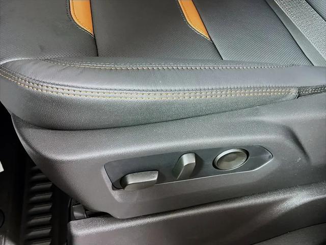 2026 GMC Sierra 1500 Crew Cab, Standard Bed, AT4, 4WD