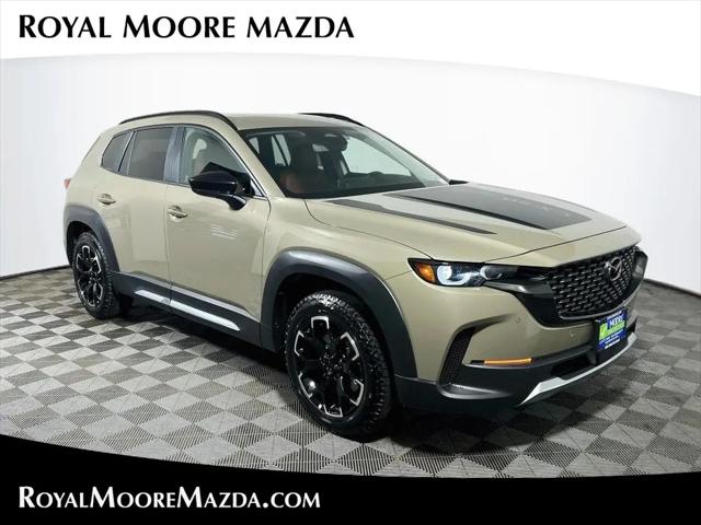 2026 Mazda CX-50 2.5 Turbo Meridian Edition for sale in Hillsboro, OR