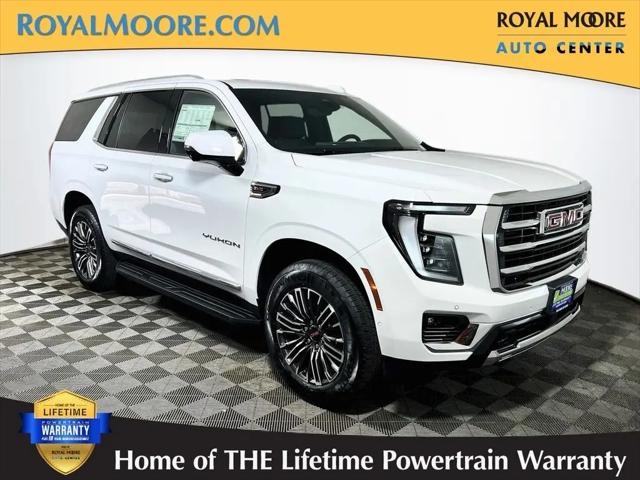2026 GMC Yukon 4WD Elevation for sale in Hillsboro, OR