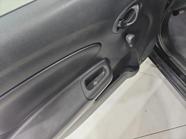 2019 Nissan Versa 1.6 S