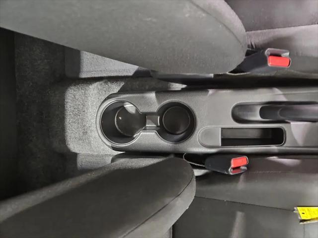 2019 Nissan Versa 1.6 S