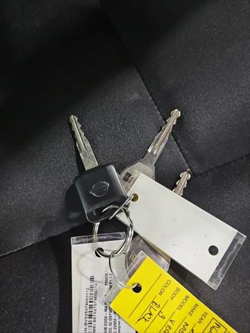 2019 Nissan Versa 1.6 S