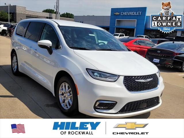 2023 Chrysler Pacifica Touring L for sale in Rockwall, TX