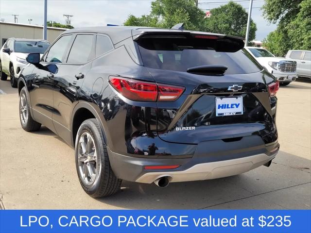 2023 Chevrolet Blazer FWD 2LT