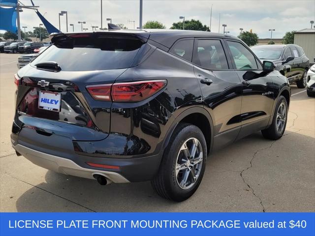 2023 Chevrolet Blazer FWD 2LT