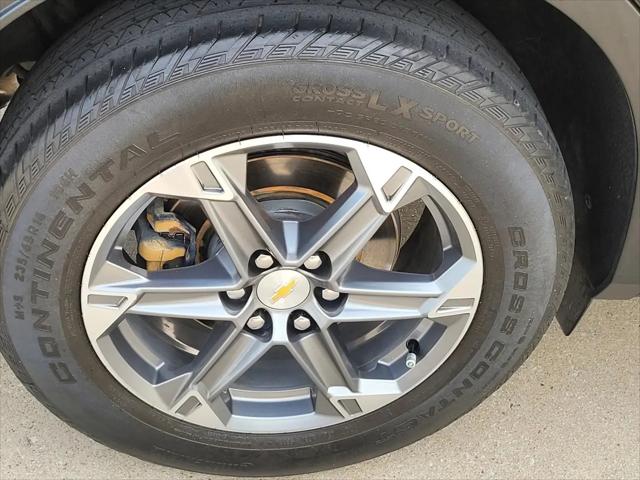 2023 Chevrolet Blazer FWD 2LT