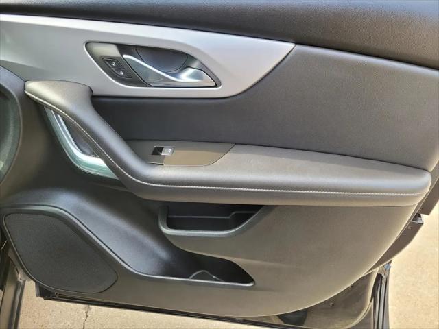 2023 Chevrolet Blazer FWD 2LT
