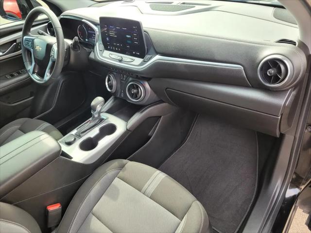 2023 Chevrolet Blazer FWD 2LT