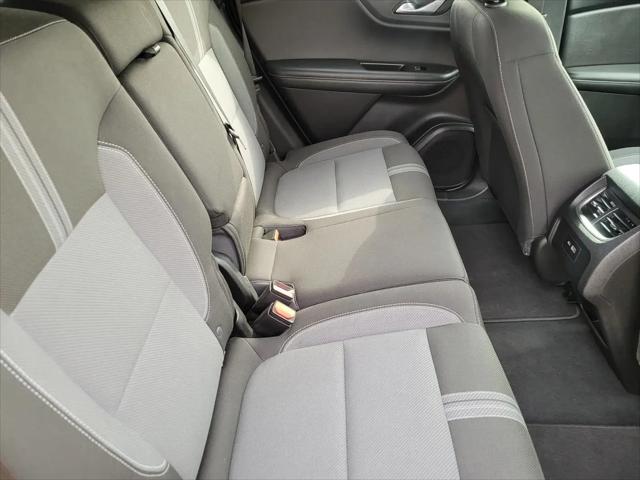 2023 Chevrolet Blazer FWD 2LT
