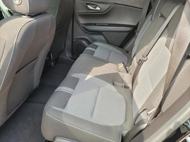 2023 Chevrolet Blazer FWD 2LT