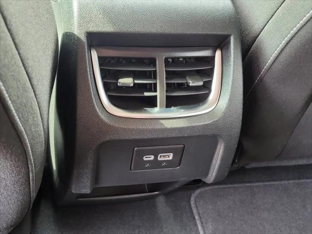 2023 Chevrolet Blazer FWD 2LT