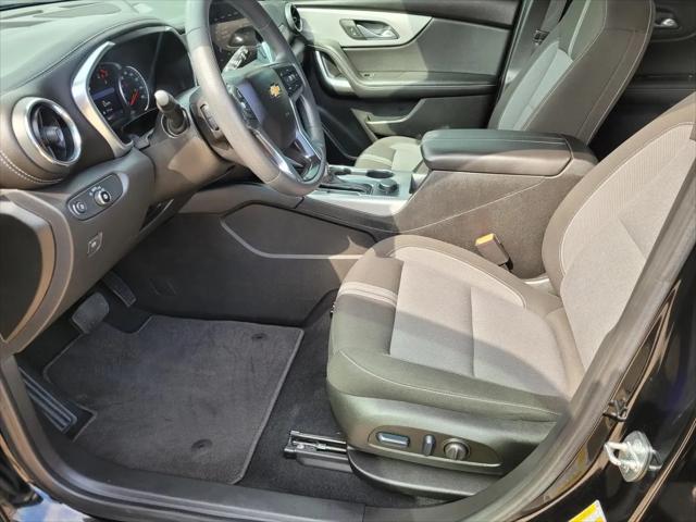 2023 Chevrolet Blazer FWD 2LT
