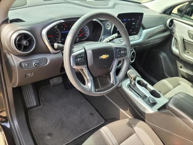 2023 Chevrolet Blazer FWD 2LT