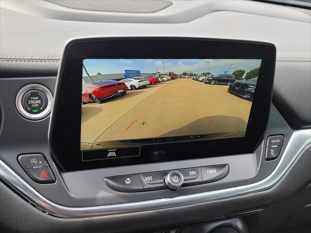 2023 Chevrolet Blazer FWD 2LT