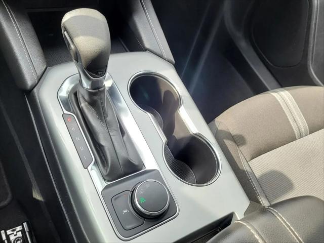 2023 Chevrolet Blazer FWD 2LT