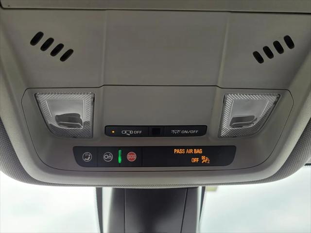 2023 Chevrolet Blazer FWD 2LT