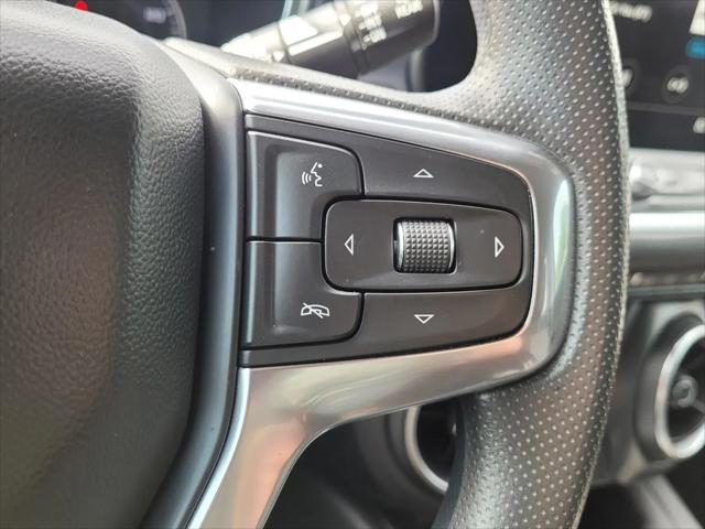 2023 Chevrolet Blazer FWD 2LT