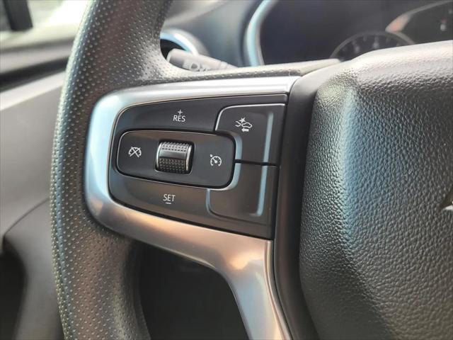 2023 Chevrolet Blazer FWD 2LT