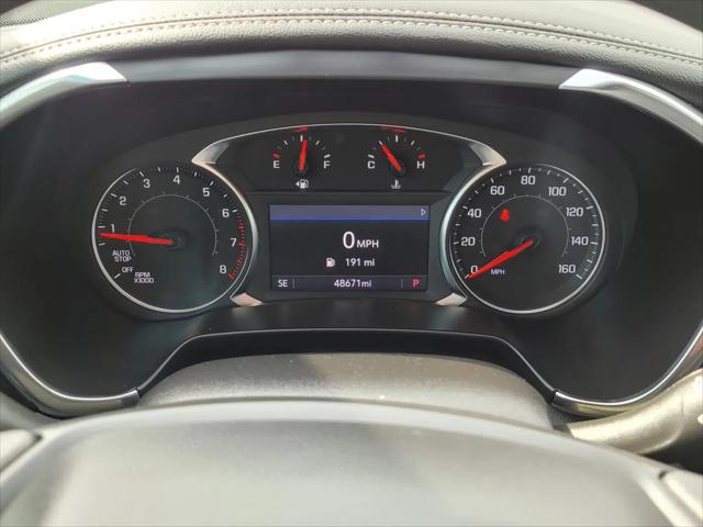 2023 Chevrolet Blazer FWD 2LT