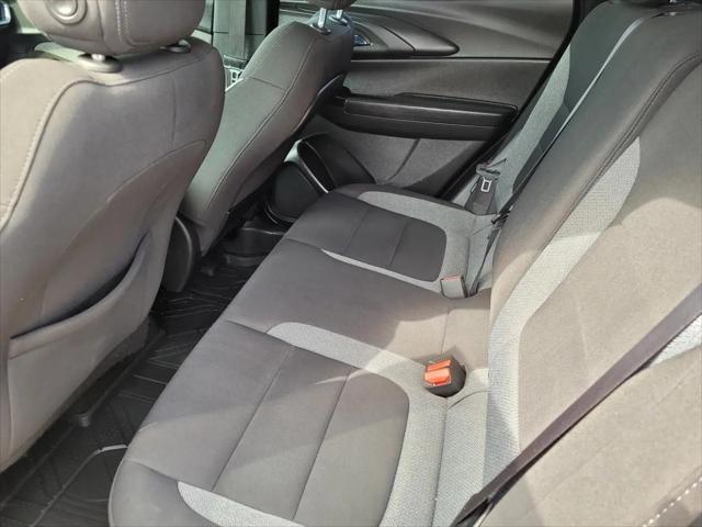 2023 Chevrolet TrailBlazer FWD LT
