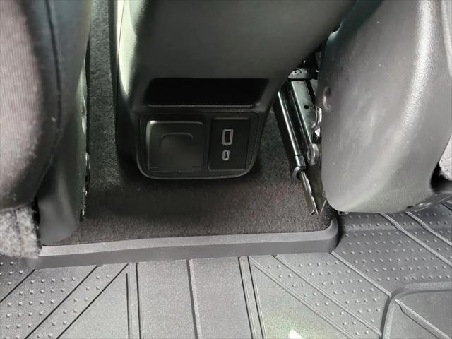 2023 Chevrolet TrailBlazer FWD LT