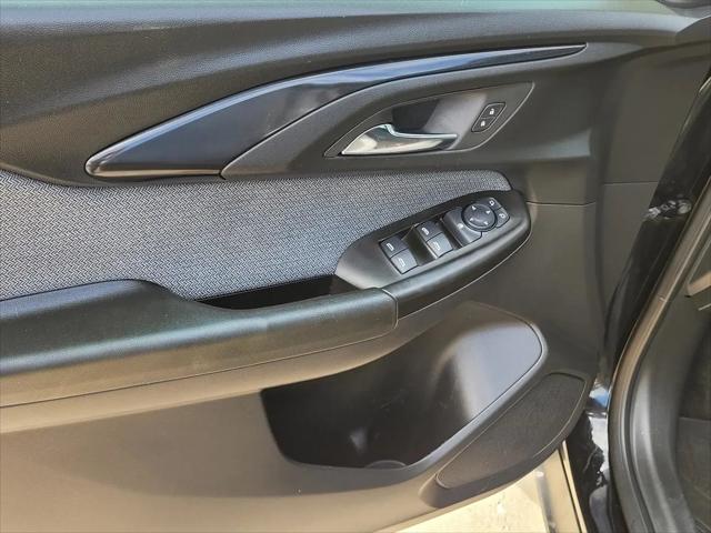 2023 Chevrolet TrailBlazer FWD LT