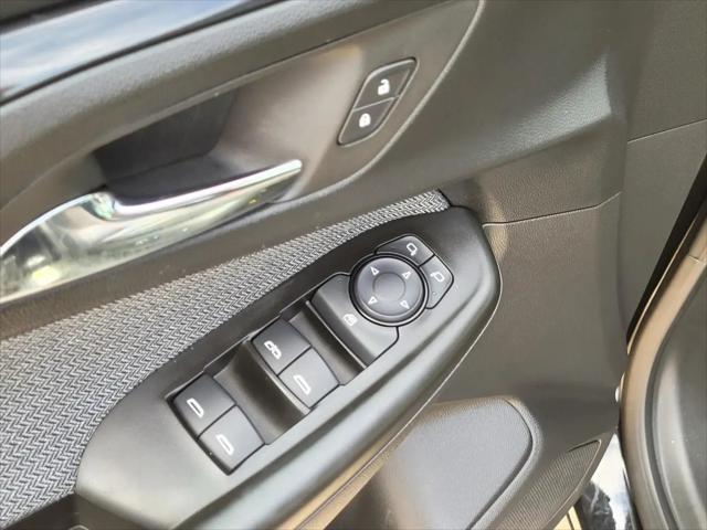 2023 Chevrolet TrailBlazer FWD LT