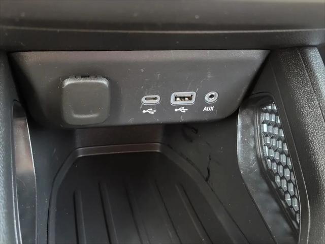 2023 Chevrolet TrailBlazer FWD LT