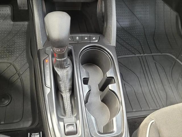 2023 Chevrolet TrailBlazer FWD LT
