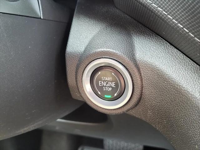 2023 Chevrolet TrailBlazer FWD LT