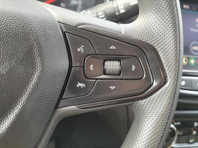 2023 Chevrolet TrailBlazer FWD LT