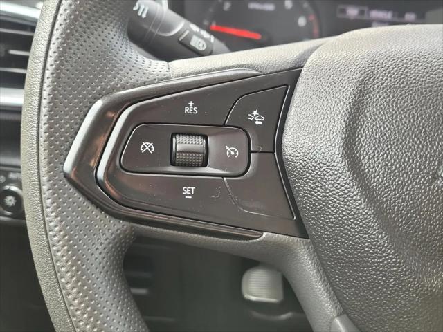 2023 Chevrolet TrailBlazer FWD LT